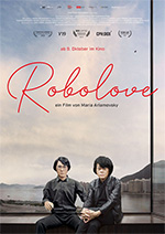Poster Robolove  n. 0