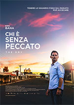 Poster Chi  senza peccato - The Dry  n. 0