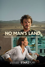 Poster No Man's Land  n. 0