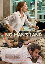Poster No Man's Land  n. 1