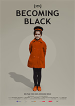 Poster Becoming Black  n. 0