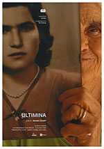 Poster Ultimina  n. 0