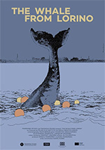 Poster The Whale From Lorino  n. 0