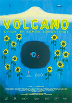 Poster Vulkan  n. 0