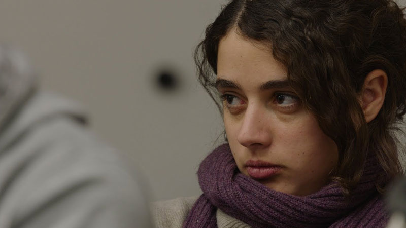 Cinematti - Una storia folle