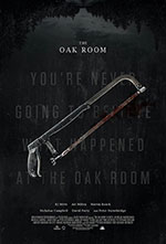 Poster The Oak Room  n. 0