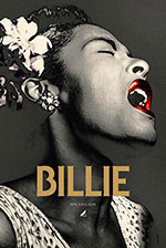 Poster Billie  n. 0