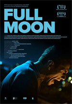Poster Full Moon  n. 0