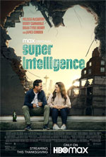 Poster Superintelligence  n. 0