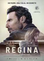 Poster Regina  n. 0