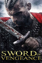 Poster La spada della vendetta  n. 0