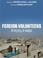 Poster Foreign Volunteers in the Hell of Raqqa  n. 0