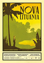 Poster Nova Lituania  n. 0