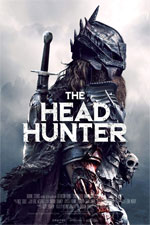 Poster The Head Hunter  n. 0