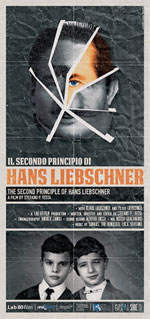 Poster Il secondo principio di Hans Liebschner  n. 0