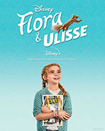 Poster Flora & Ulisse  n. 0
