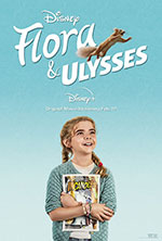 Poster Flora & Ulisse  n. 1