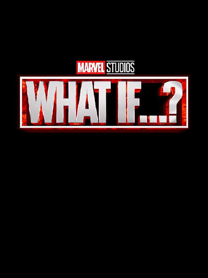 Poster What If...?