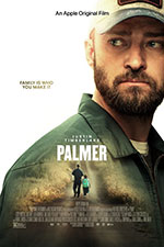 Poster Palmer  n. 0
