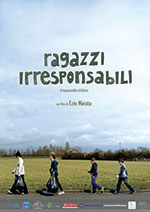Poster Ragazzi irresponsabili  n. 0