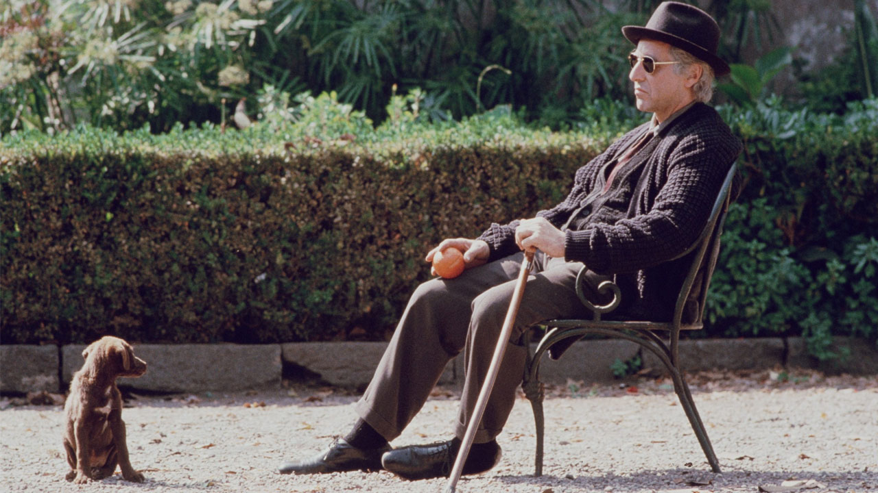Il Padrino: Epilogo - La morte di Michael Corleone