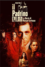 Il Padrino: Epilogo - La morte di Michael Corleone