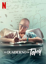 Poster Il quaderno di Tomy  n. 0