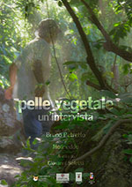 Poster Pelle Vegetale - Un'intervista  n. 0
