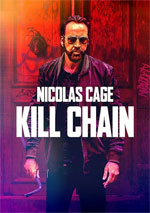 Poster Kill Chain - Uccisioni a catena  n. 0