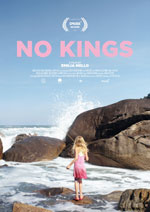 Poster No Kings  n. 0