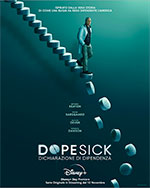Poster Dopesick - Dichiarazione di dipendenza  n. 0