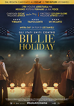Gli Stati Uniti contro Billie Holiday 