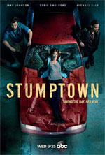 Poster Stumptown  n. 0