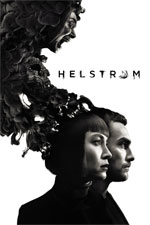 Poster Helstrom  n. 0