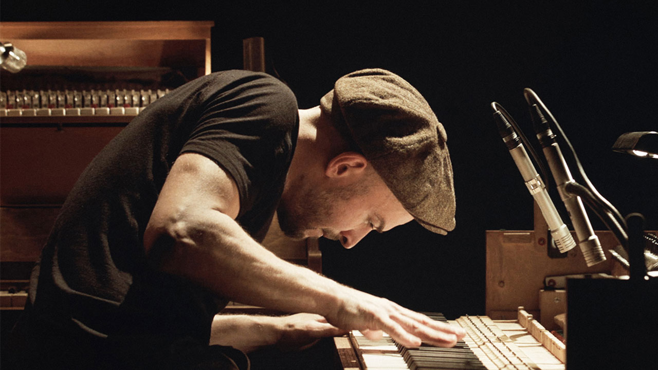 Tripping With Nils Frahm