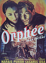 Poster Orfeo  n. 0