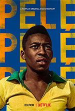 Pelé - Il Re del calcio