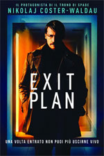 Poster Exit Plan  n. 0