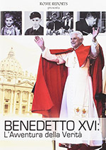 Benedetto XVI: L'avventura della verità