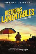Poster Historias Lamentables  n. 0