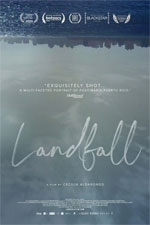 Poster Landfall  n. 0