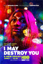 I May Destroy You - Trauma e Rinascita