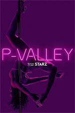 Poster P-Valley  n. 0