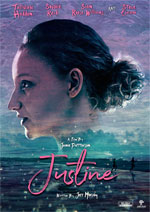 Poster Justine  n. 0