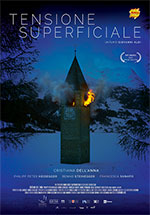 Poster Tensione superficiale  n. 0