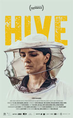 Poster Hive  n. 0