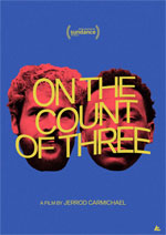Poster On the Count of Three  n. 0
