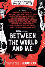 Poster Between the World and Me  n. 0