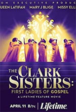 Poster The Clark Sisters: First Ladies of Gospel  n. 0