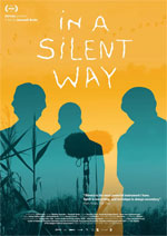 Poster In a Silent Way  n. 0